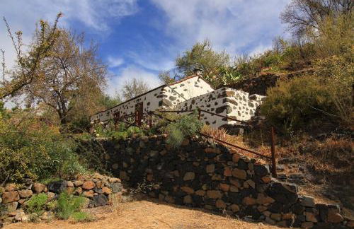 Casa Rural el Riachuelo - Foto 2