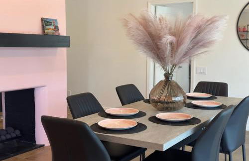 Chanel Estate - Pool Jacuzzi and Pet Friendly - Foto 6