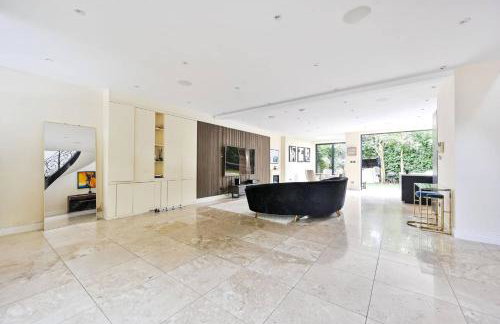 Luxury London House - Foto 12