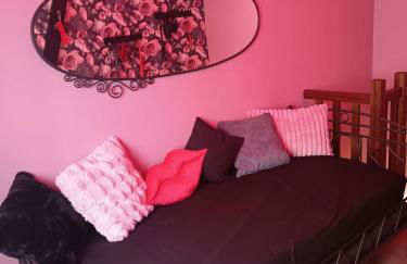 Le rouge baiser Love room - Foto 15