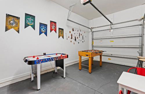 Amazing 4BdrmsPrivate Hot Tub7 miles from Disney - Foto 15