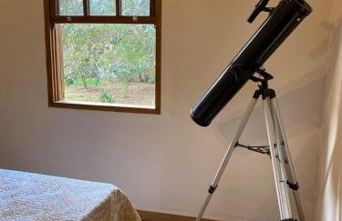 Aconchegante Casa de Hóspedes - Chácara Prado - Foto 53