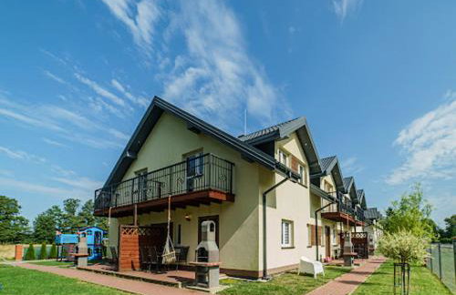 Apartamenty Koło Brzegu - Foto 6