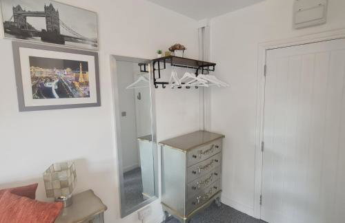 West Street Studios, Free WIFI, FREE Parking, Washer dryer - Foto 11