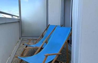 Appartement studio vue mer - Foto 35