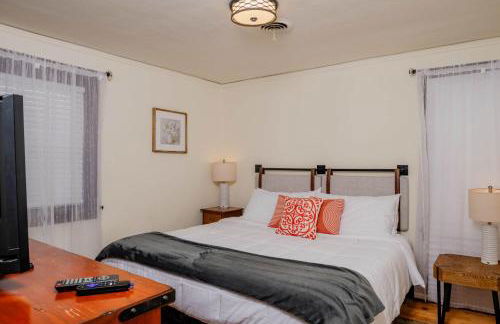 Brick River Escape 1909 Historic Home - Foto 6