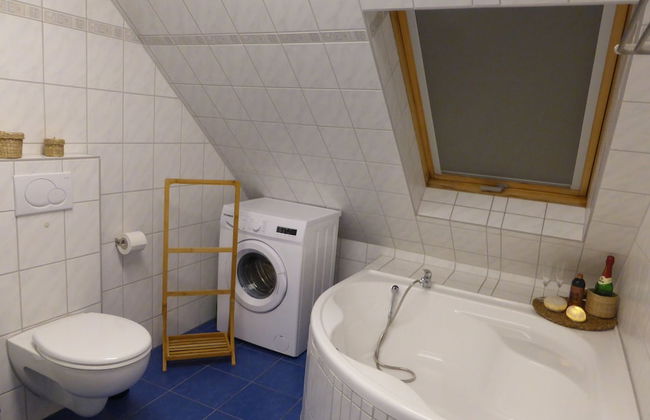 Apartment Skyline of Jena - Foto 49