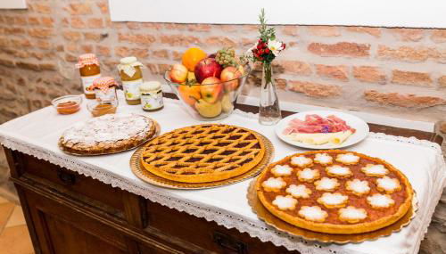 Agriturismo Alba - Foto 2