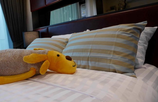 The Heaven at Star Hill Condo - Foto 15