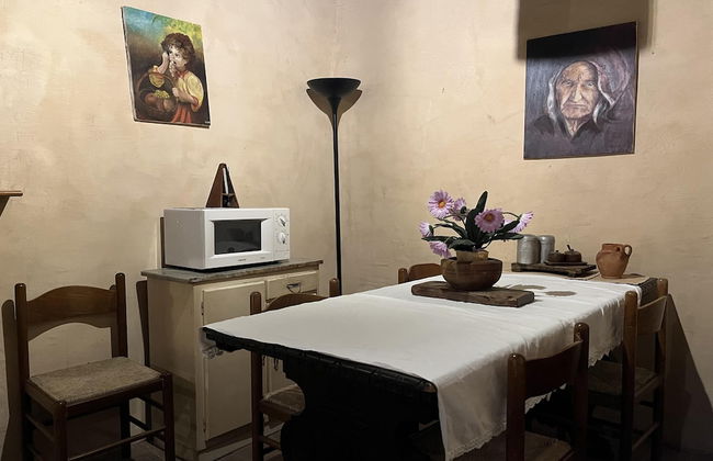 Preta Nera Goldoni in Giuliano di Roma - Foto 6