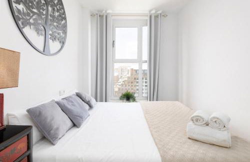 Travel Hábitat L'Umbracle - Foto 33