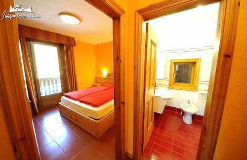 Casa Florin Giumel by Livigno Accomodation - Foto 24