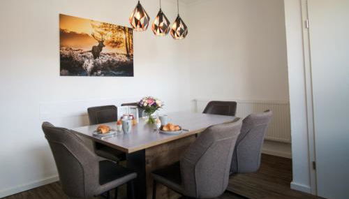 Ferienwohnung Busch 1 - Foto 3