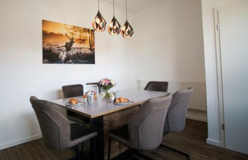 Ferienwohnung Busch 1 - Foto 3