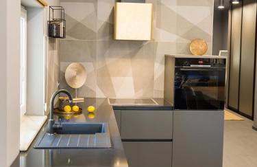 Magnolia - Modern Apartment near City Center and Sea - Photo 14