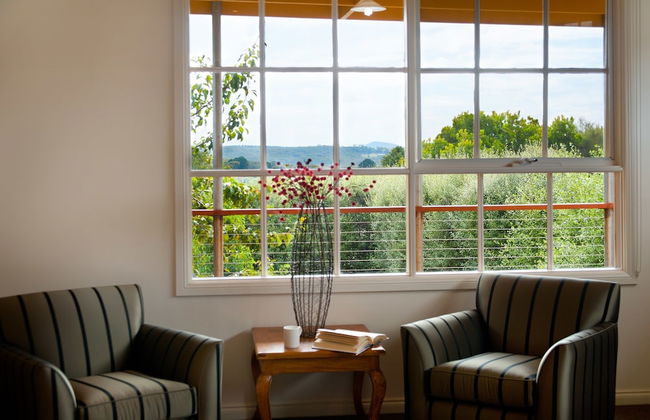 Daylesford House Studio - Photo 4