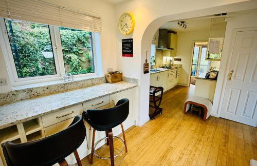 Holly Cottage - Foto 9