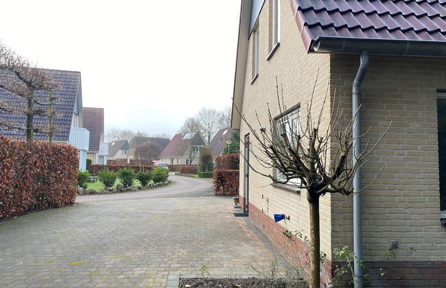 Free Holiday Home With big Garden - Photo 2