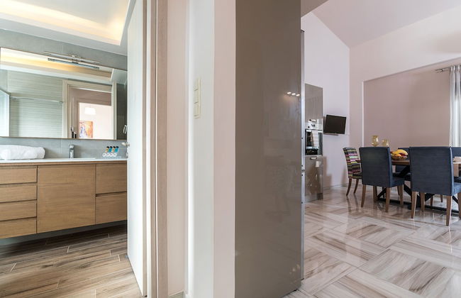 Marina's Villas - Foto 35