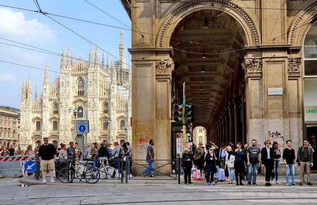 JOIVY Via Mazzini - Foto 42