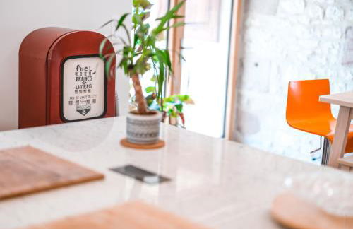 L'Escapade d'Itzac - Demeure de caractère avec piscine - Photo 55