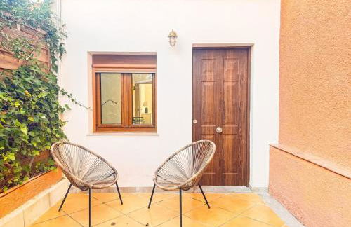 Charming brand-new loft with garden and pool - Foto 27