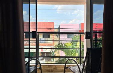 Conforto em Sinop com 2 Quartos com Ar Condicionado - Foto 1