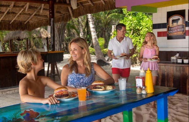 Cozumel Cruise & Snorkeling - Photo 6