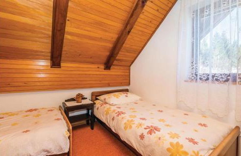 Gorgeous Apartment In Lokve With Wifi - Foto 21