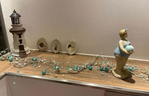 Zimmer Emmer, ein Zimmer in FeWo mit zwei Zimmern - Foto 34