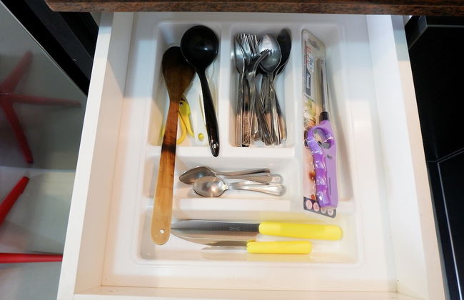 Exclusive 1BR Apartment The Wave Kuningan near Epicentrum - Foto 16