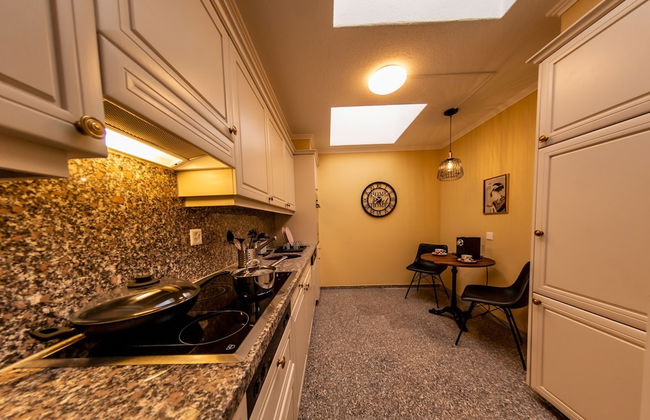 Über den Dächern von Luzern - Foto 14