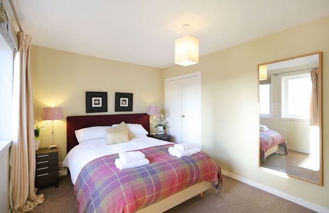 Edinburgh Landmarks Apartments - Foto 4