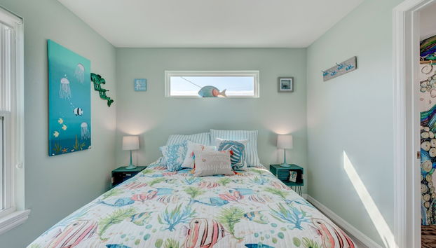 Mimosa Beach - Foto 3, Habitación