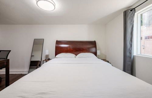 Cozy 5-Bedroom House, Perfect for Family and Work Groups - Foto 61