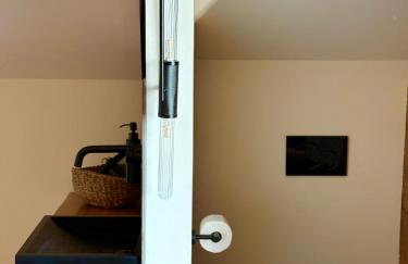 Chalet Cimebleu SPA & Sauna - Foto 49