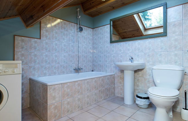 Holiday Home in Recht With Garden - Photo 26