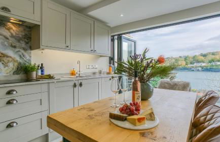 Glan y Mor Menai - Foto 9