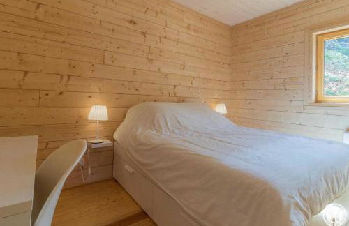 Le grand tetras - Foto 25