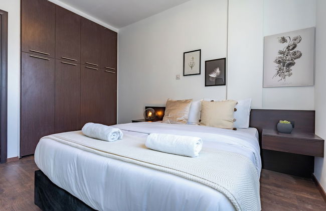 Harbor Apartments in Larnaca - Foto 34