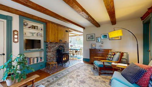 Betty’s Coastal Cape - Foto 4