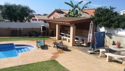 casa con piscina Comarruga - Foto 1