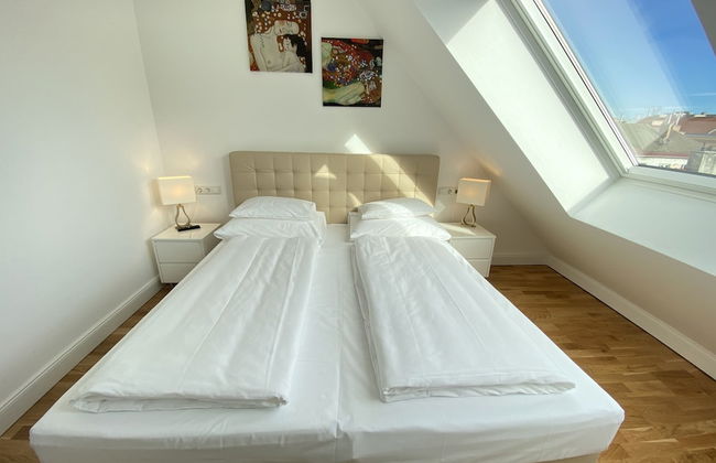 Steiner Residences Vienna Nestroyplatz - Foto 40