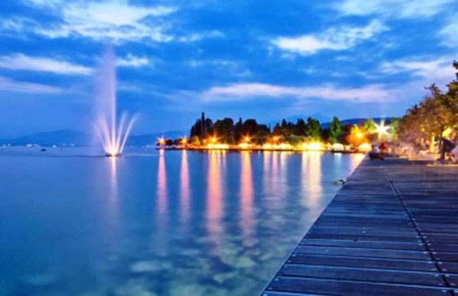 Shimmering Serenity in Pastrengo - Photo 28