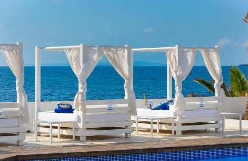 Apartamentos Vibra Jabeque Dreams - Photo 23