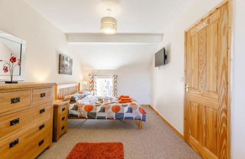 Rose Cottage - Foto 24