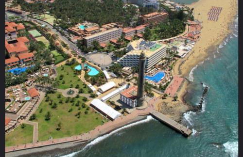 Oasis Serenity by VillaGranCanaria - Foto 74