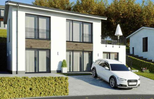 Ferienhaus Heimathafen am Diemelsee, Willingen, Winterberg - Foto 2