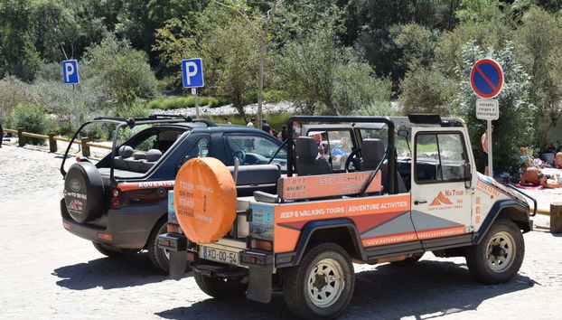 Le 4x4 que vous utiliserez