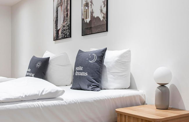 Schoenhouse Berlin City Street - Photo 28